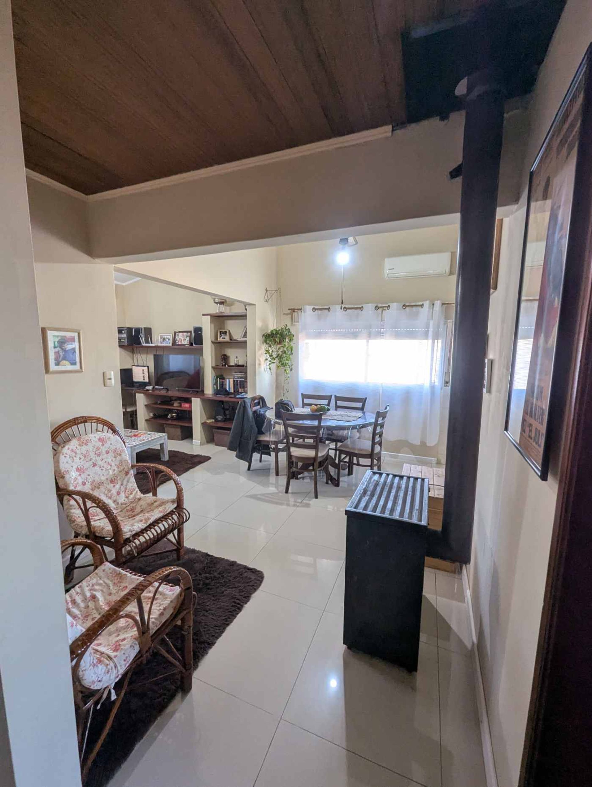 VENTA CASA RIVERA 3 DORMITORIOS MAS APTO GJE - foto 3