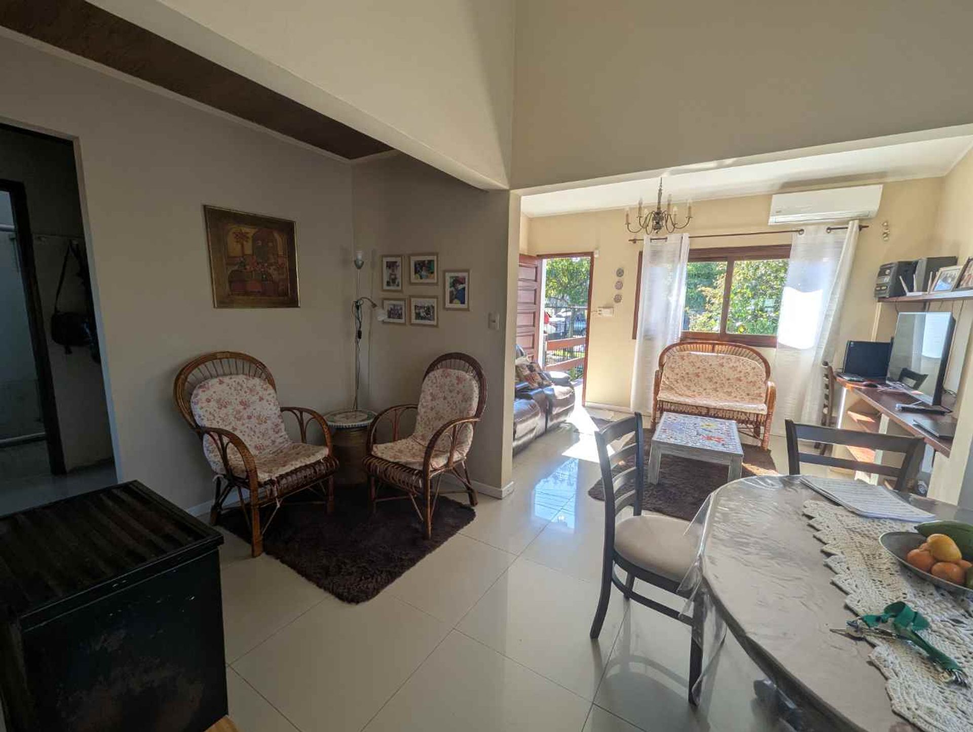 VENTA CASA RIVERA 3 DORMITORIOS MAS APTO GJE - foto 2