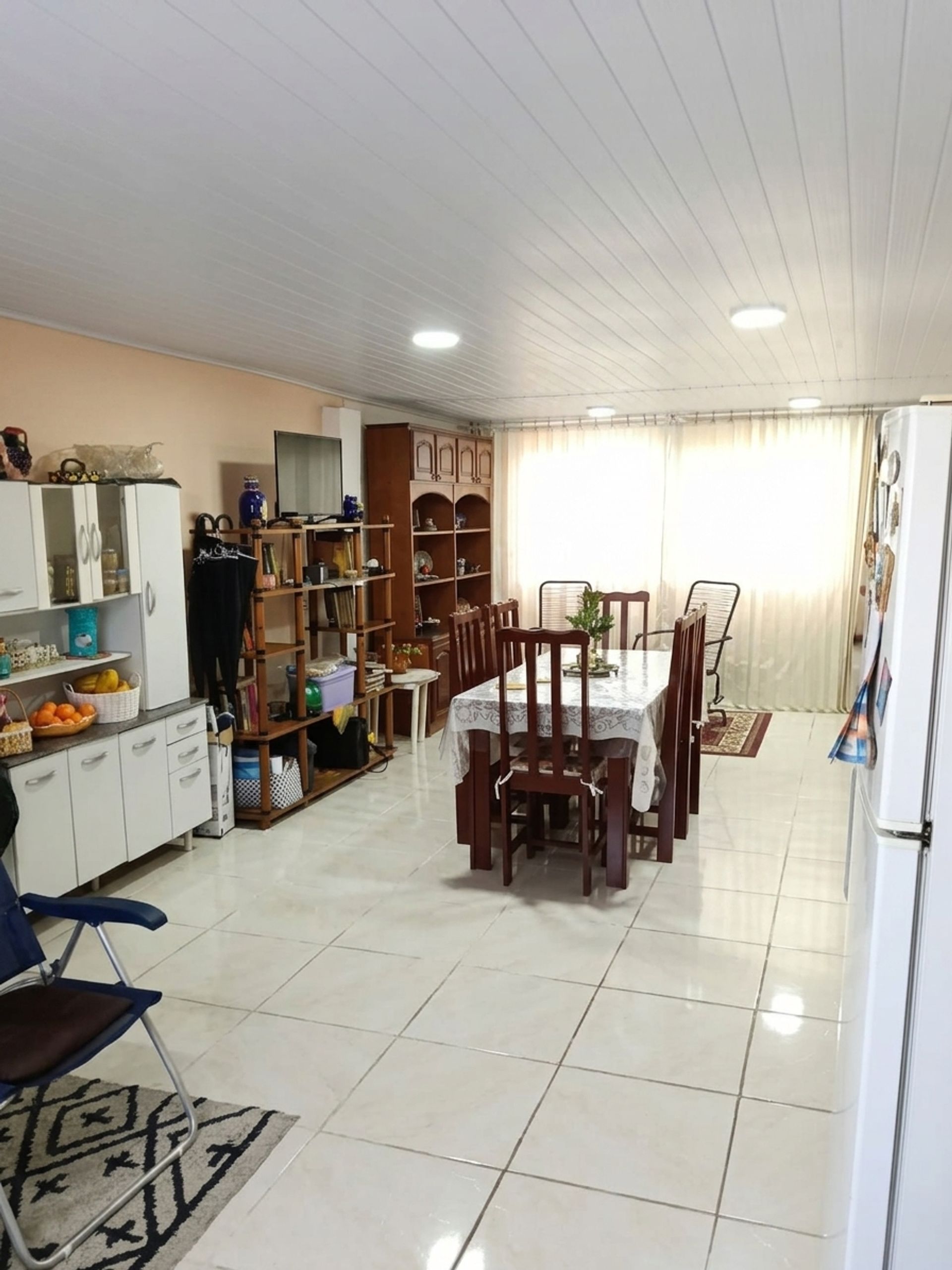 VENTA CASA 1 DORM + GJE + APTO EN CENTRO DE RIVERA - foto 4