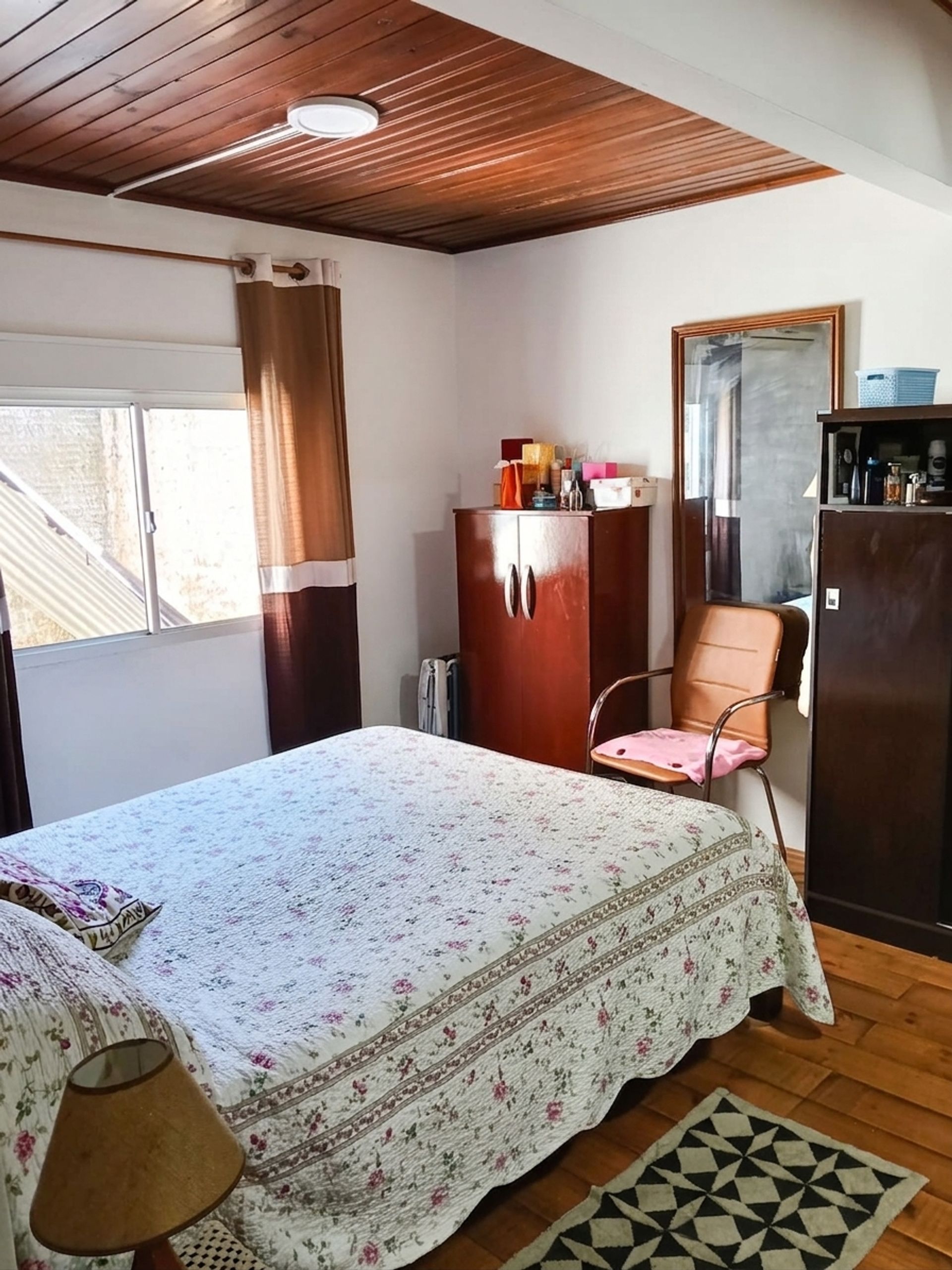 VENTA CASA 1 DORM + GJE + APTO EN CENTRO DE RIVERA - foto 5
