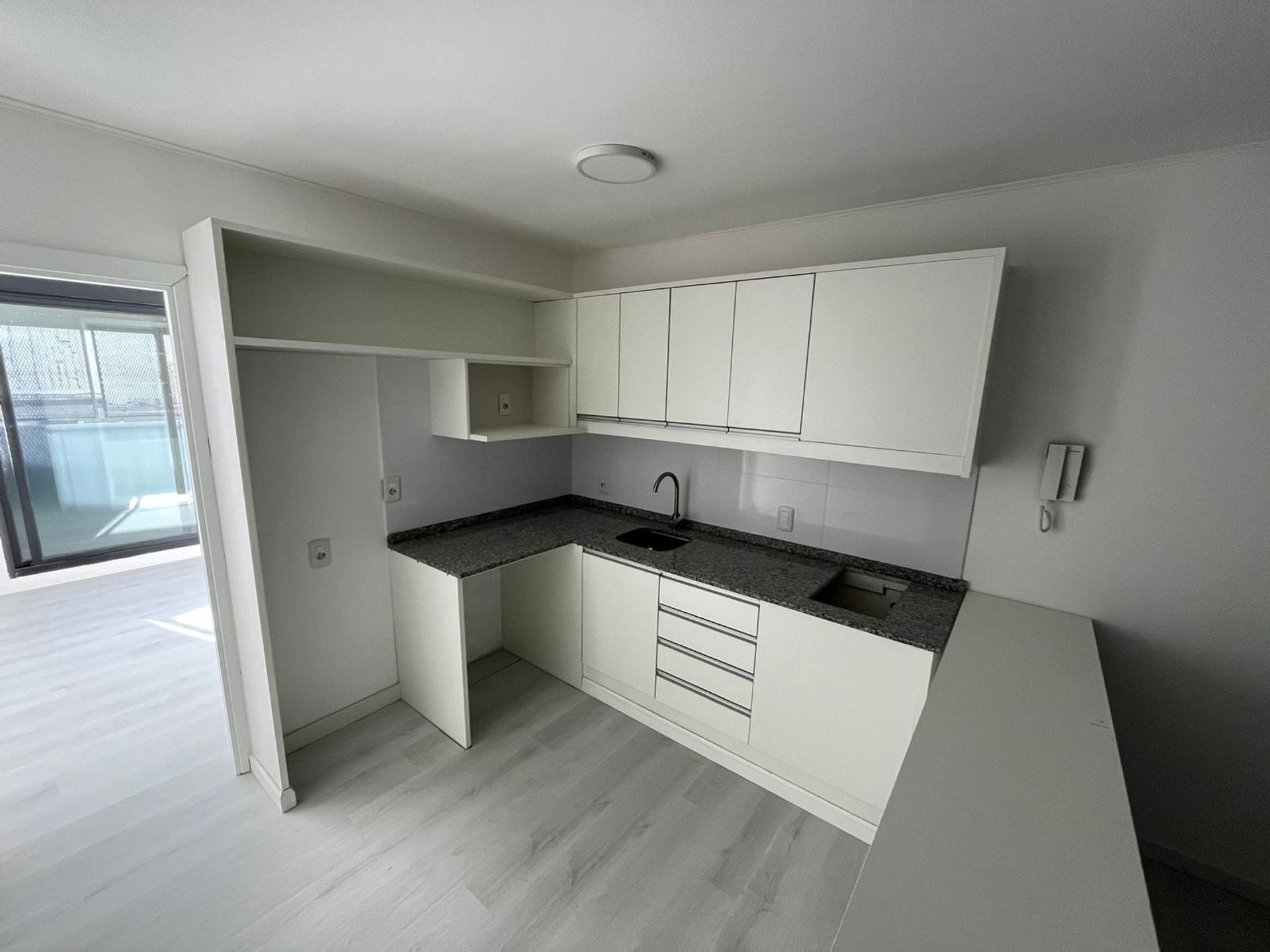 Venta Apartamento 1 Dormitorio La Figurita
