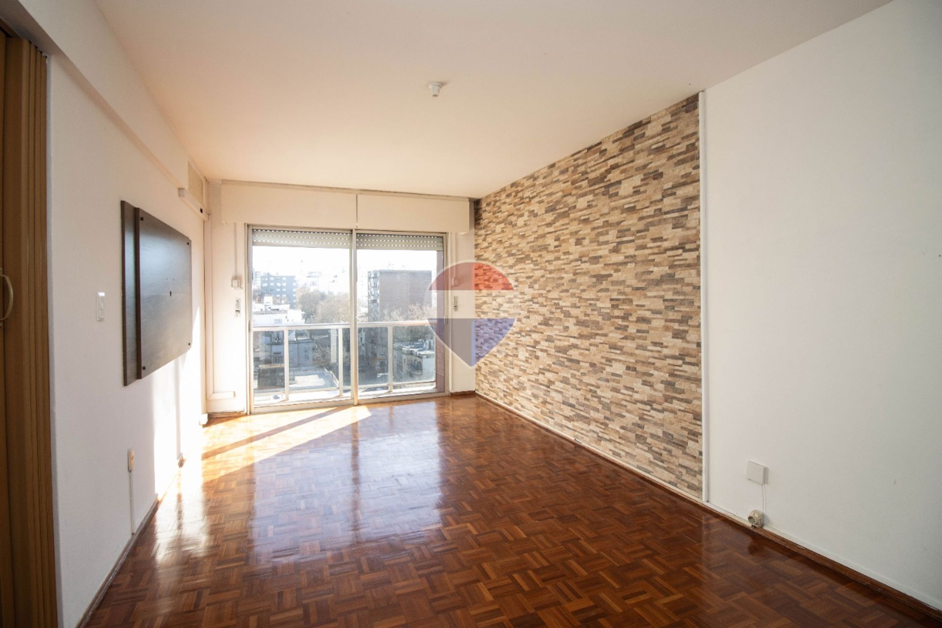 Apartamento en venta en Barrio Sur
