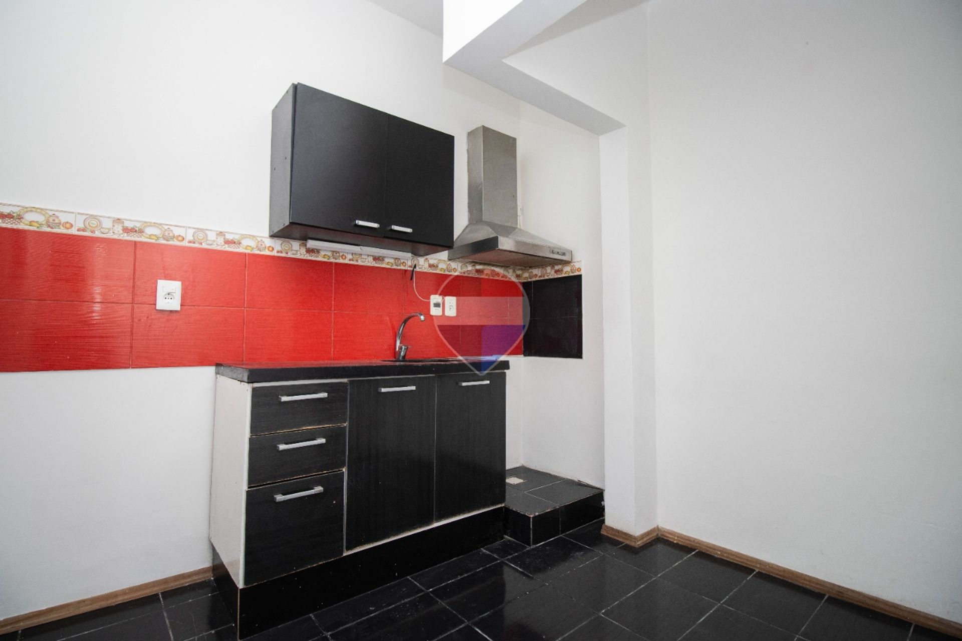 Alquiler Monoambiente Malvin cerca de la Rambla · Foto 10