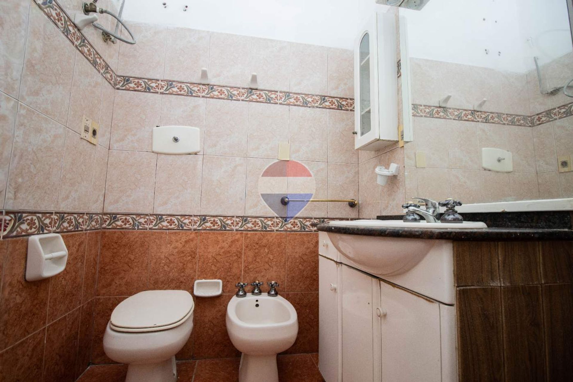 Alquiler Monoambiente Malvin cerca de la Rambla · Foto 12