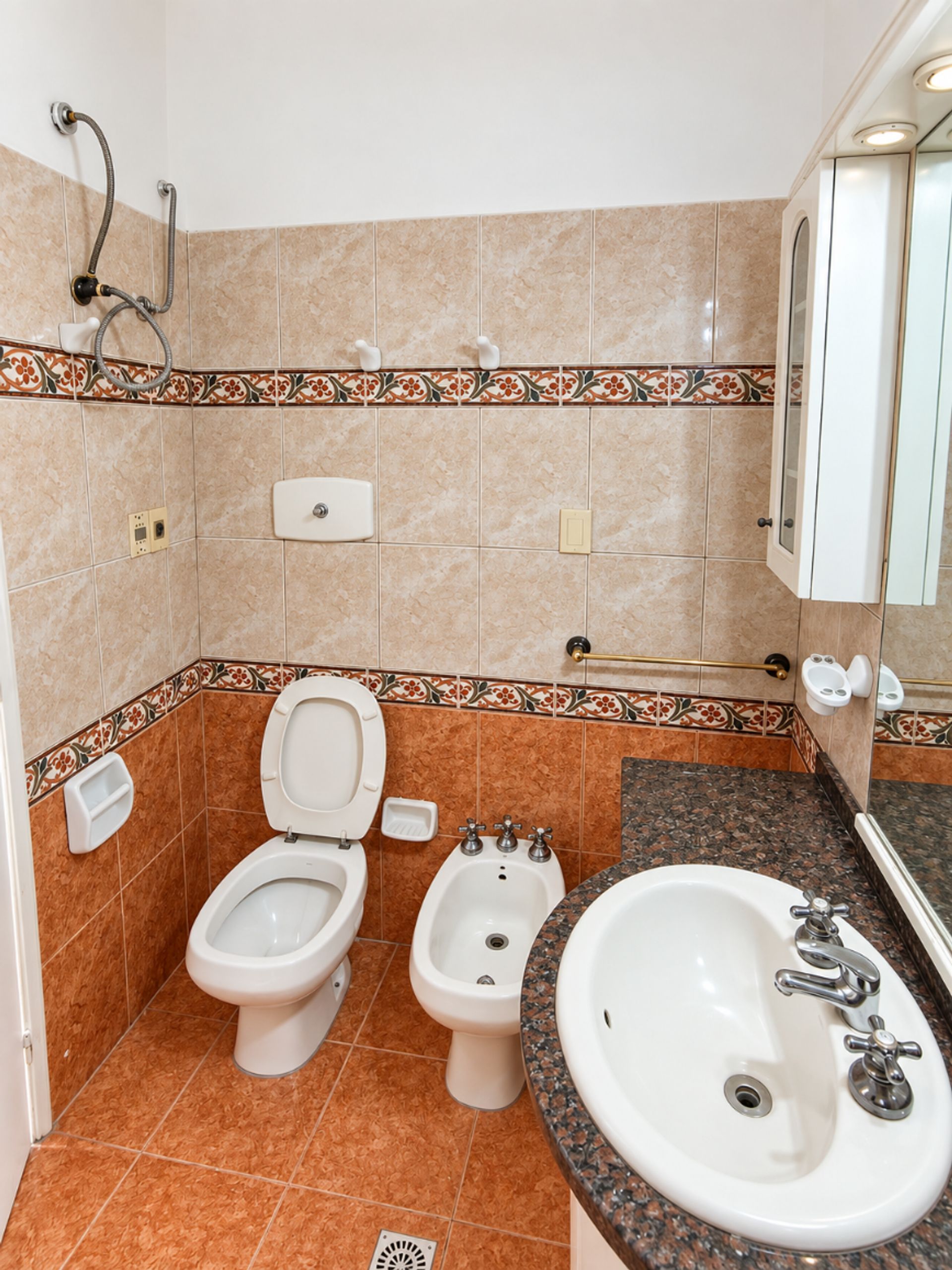 Alquiler Monoambiente Malvin cerca de la Rambla · Foto 9