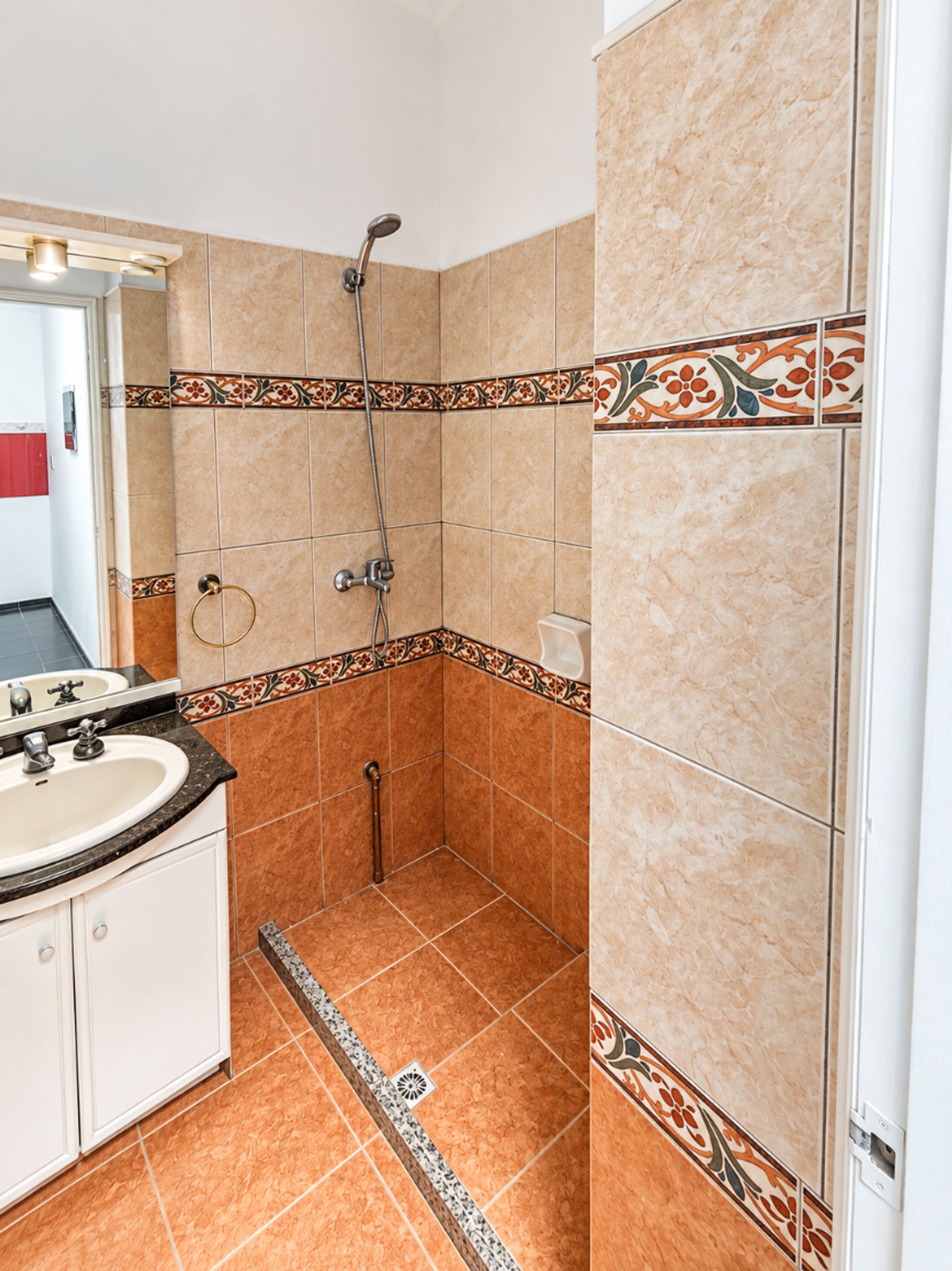 Alquiler Monoambiente Malvin cerca de la Rambla · Foto 10