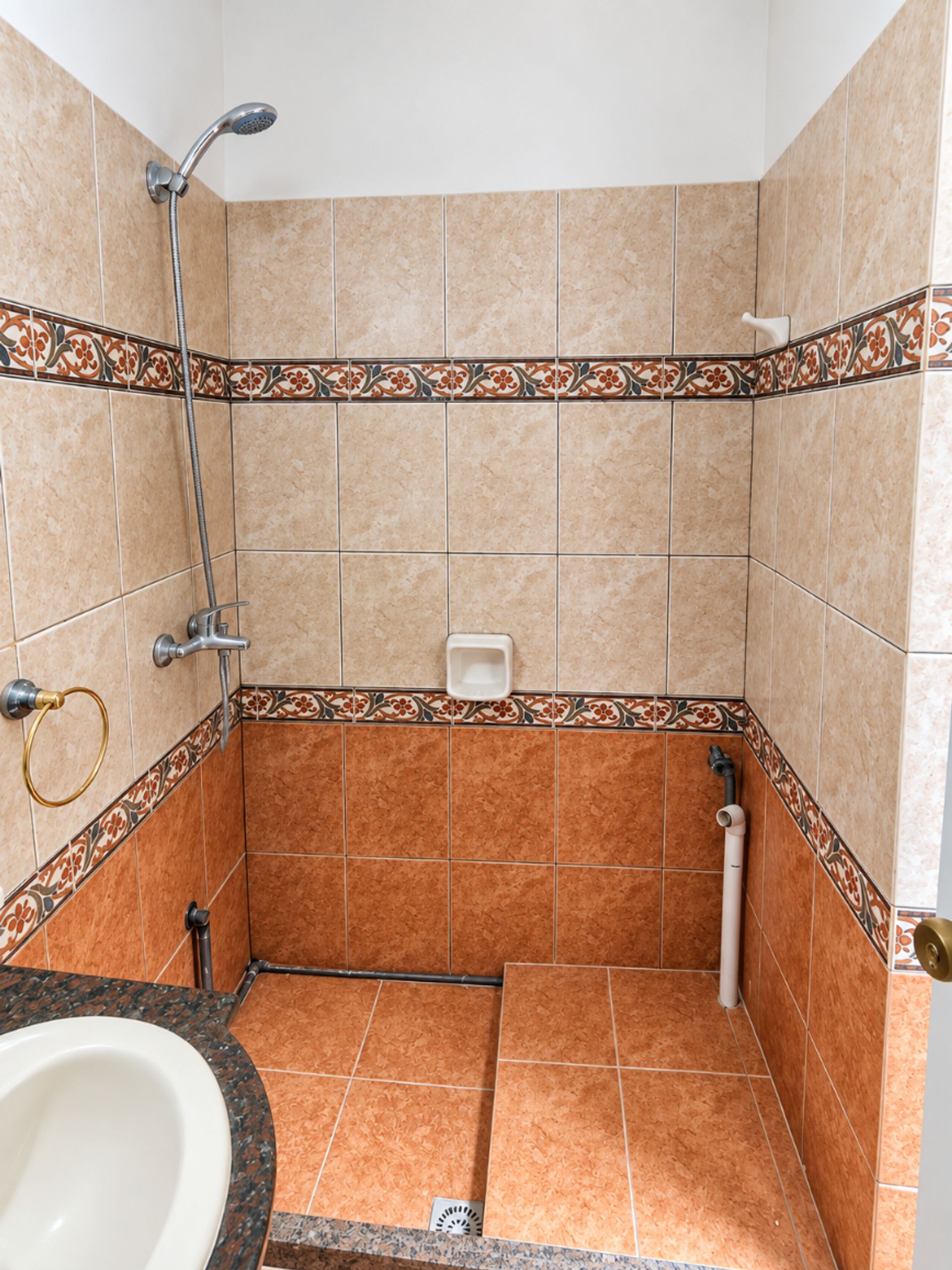 Alquiler Monoambiente Malvin cerca de la Rambla · Foto 11