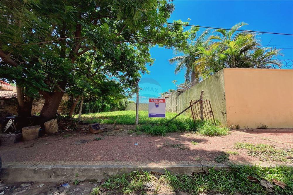 Terreno de 360 m2 - Lambaré - B° San Miguel — foto 3