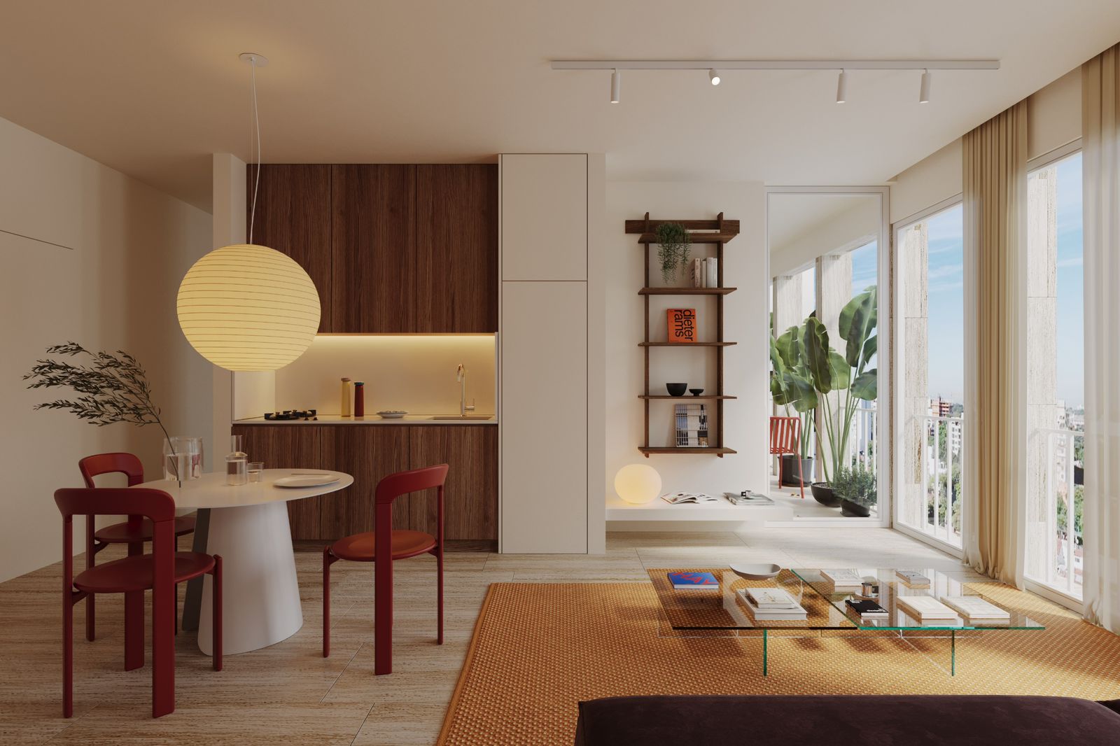 VENDO DEPARTAMENTOS EN POZO EDIFICIO VELVET MARISCAL — foto 3