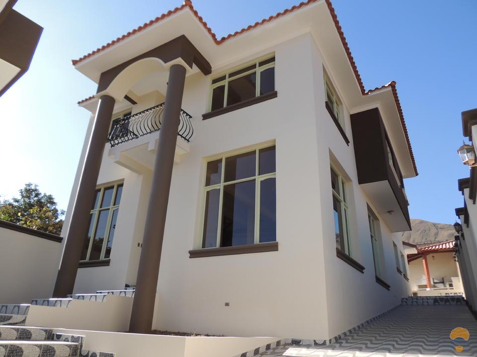 Casa en venta en Noroeste