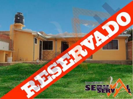 Casa En Venta Inmediaciones Circunvalacion Km 6
