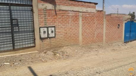 Casa En Venta Medias Aguas Zona De Chilimarca