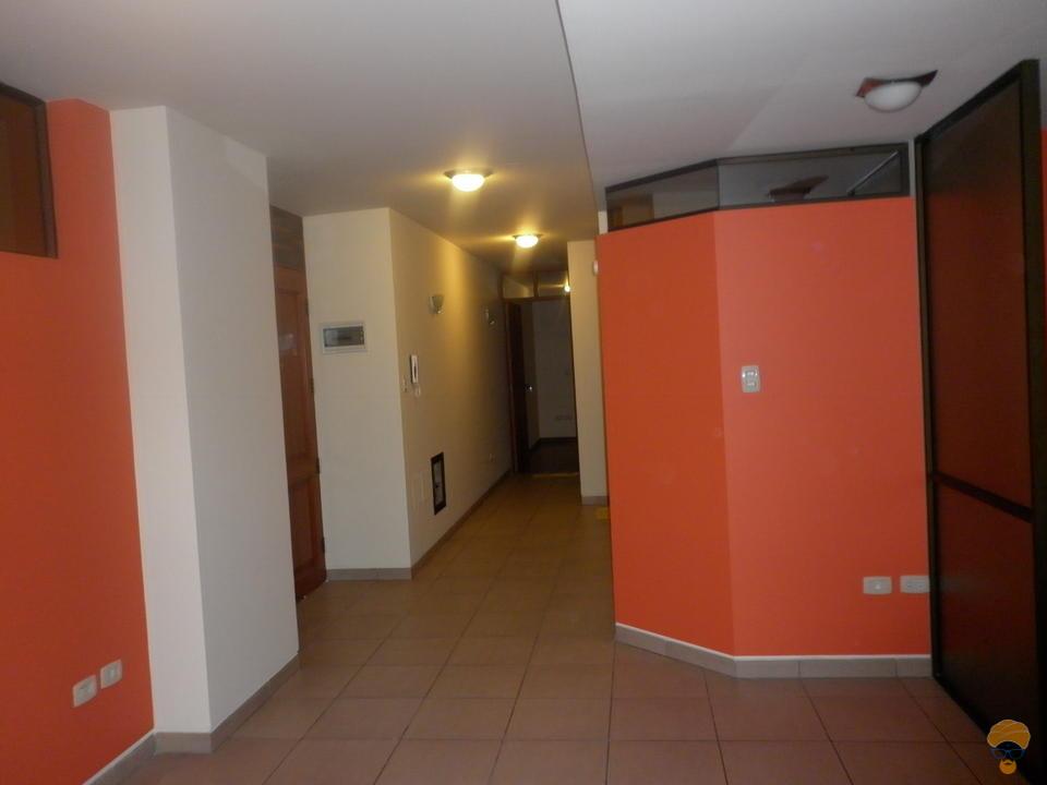 Departamento en venta en Muyurina