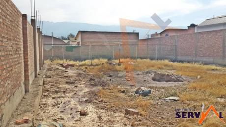 Lote En Venta Inmediaciones Del Templo De Jaihuyco