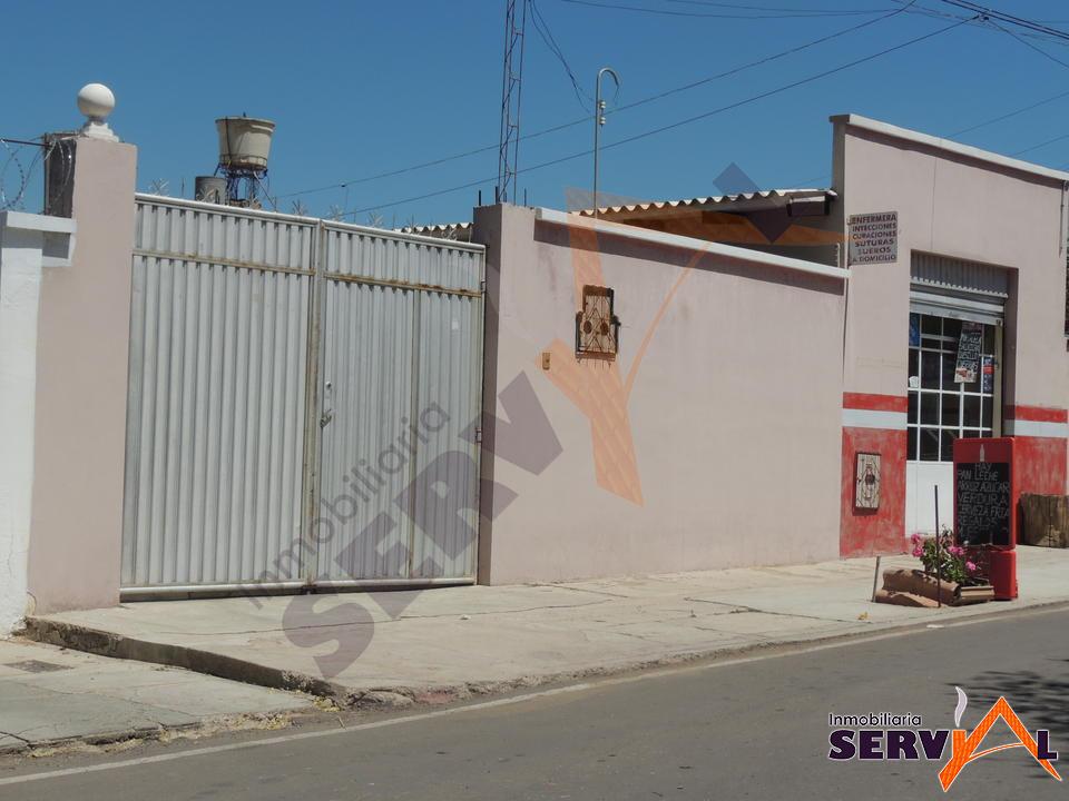 Departamento en venta bajo precio de mercado en Pacata