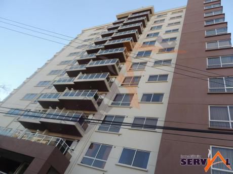 Hermoso Departamento Sobre 190 Mts, Inmediaciones Sombrero De Chola