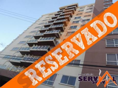 Hermoso Departamento Sobre 190 Mts, Inmediaciones Sombrero De Chola