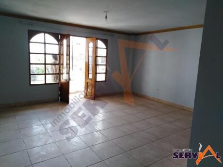 Departamento En Anticretico , Inmediaciones Comuna Tunari