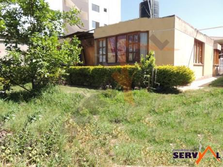 Casa En Venta Sobre Avenida De 600 Metros Inmediaciones Final Villavicencio