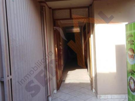 Casa En Anticrético Semi Independiente Inmediaciones Stadium