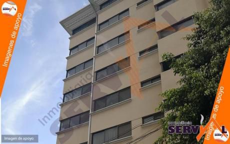 Departamento En Alquiler Inmediaciones De La Plaza Barba De Padilla