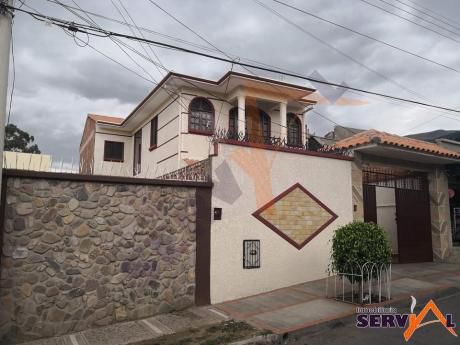 Hermosa Casa De 2 Plantas, Inmediaciones Templo Mormones