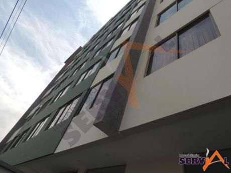 Cómodo Departamento En Venta Final America Oeste Inmediaciones Av. Segunda