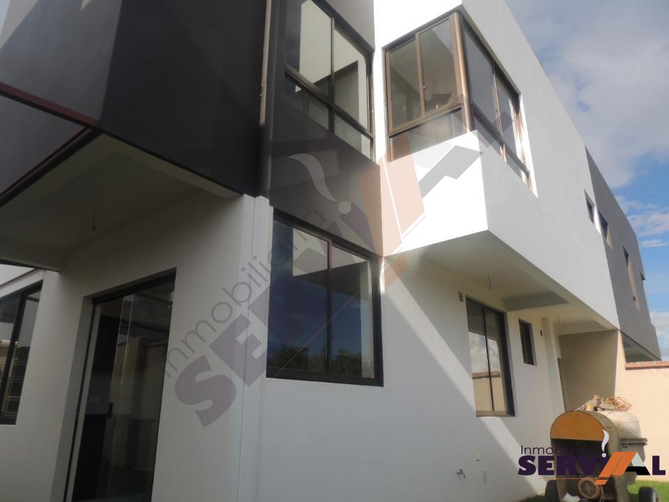Casa en venta en Tiquipaya