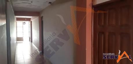 Departamento En Anticretico, Inmediaciones Circuito Laguna Alalay