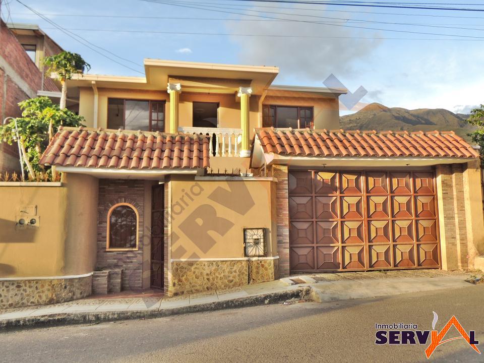 Departamento en venta bajo precio de mercado en Pacata
