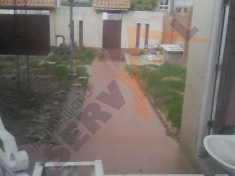 Casa Independiente En Alquiler Inmediaciones De La Av. Pando Y Av. Circunvalacion