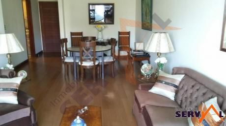 Hermoso Departamento En Venta Excelente Ubicación Inmediaciones Parque Fidel Anze