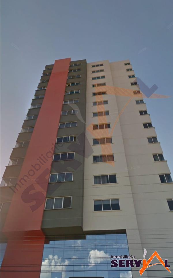 Departamento en venta en Tupuraya