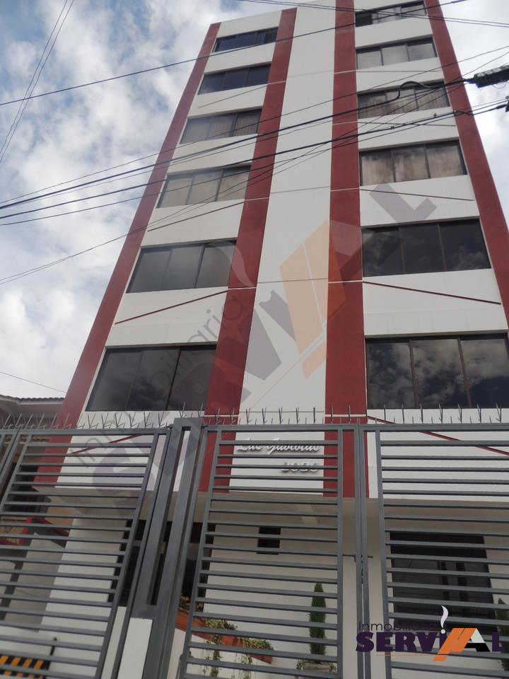 Departamento en venta en Sarco