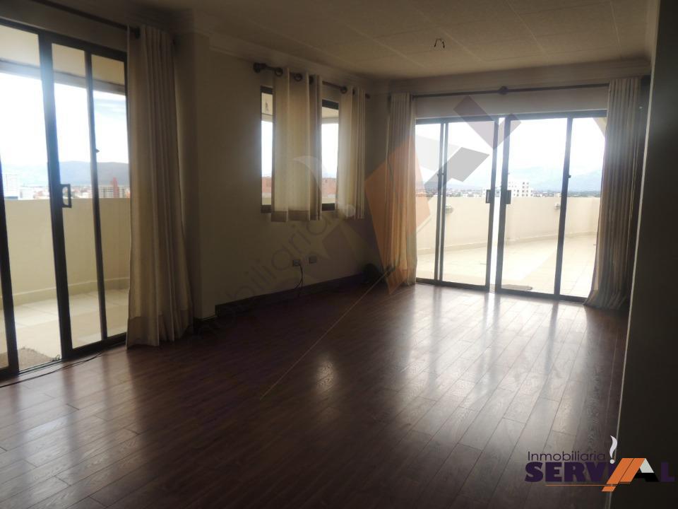 Departamento en venta en Sarco