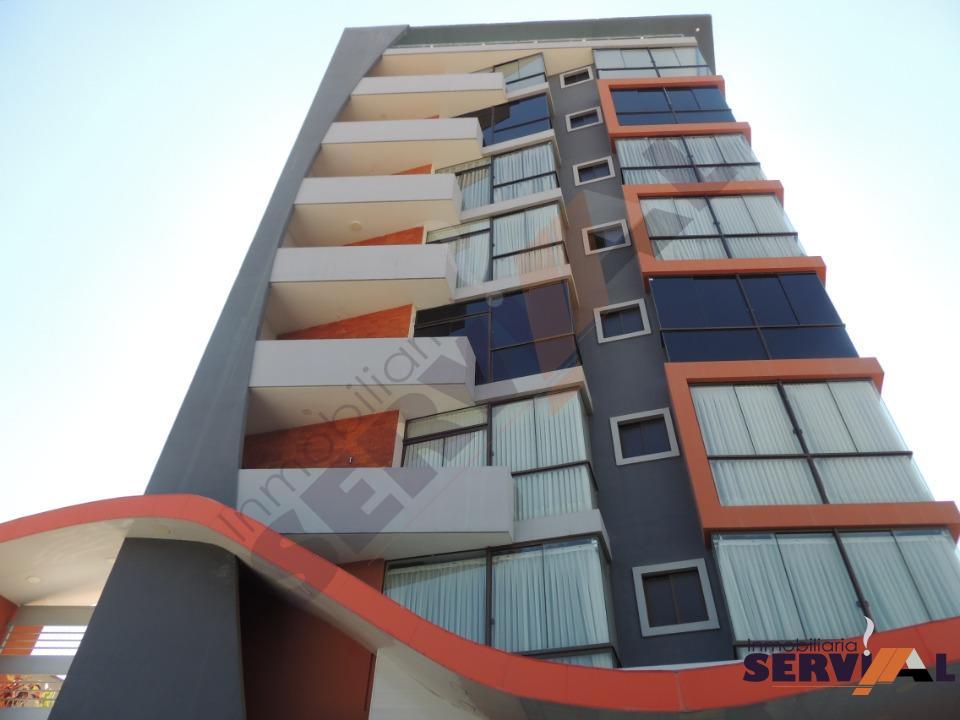 Departamento en venta en Sarco