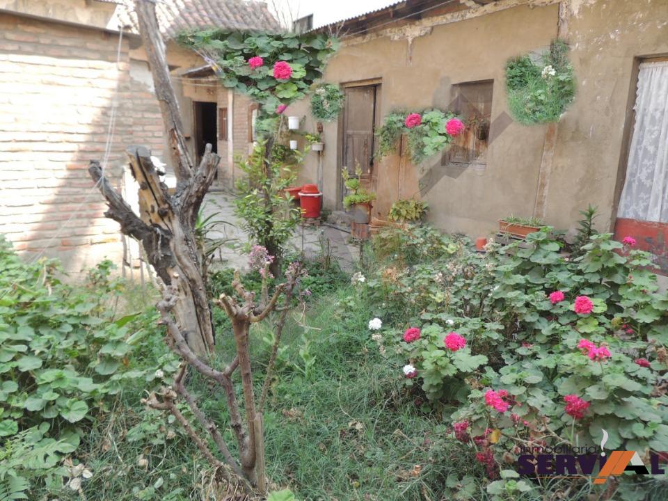 Casa en venta en Centro