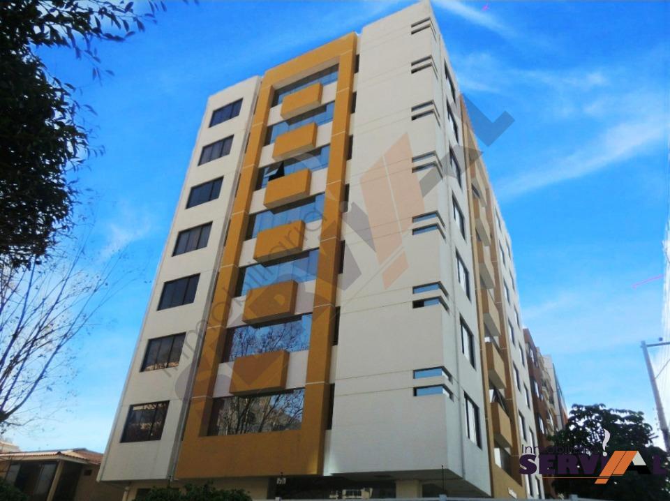 Departamento en venta en Cala Cala