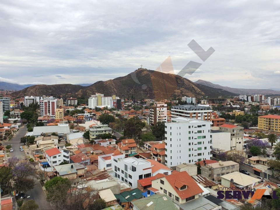 Departamento en venta en Centro