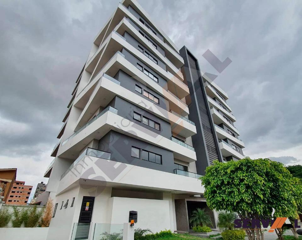 Departamento en venta en Hipódromo