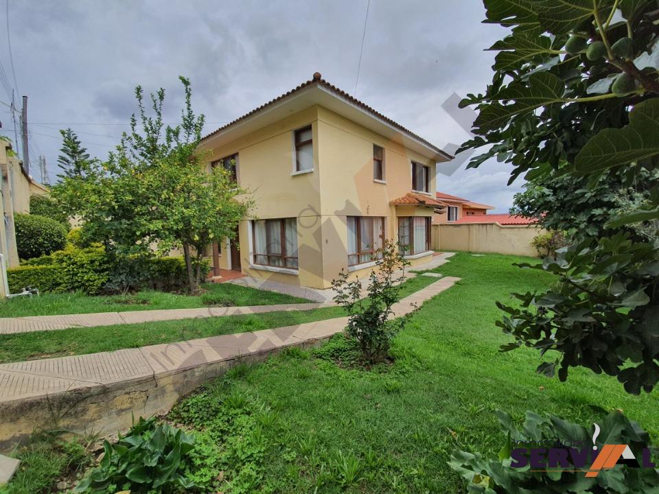 Casa en venta en Condebamba