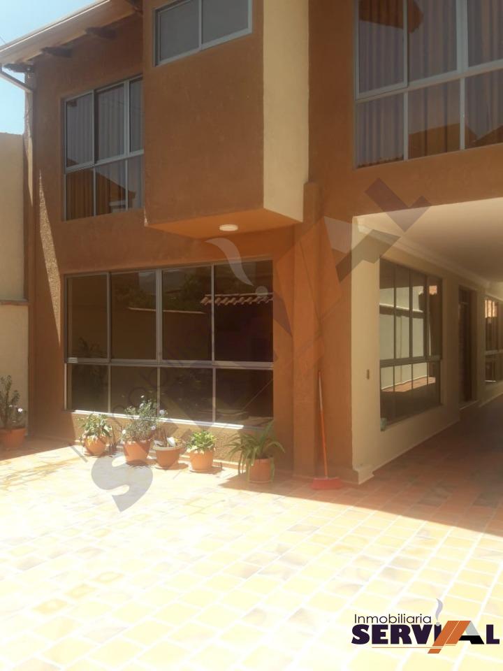 Casa en venta en Condebamba