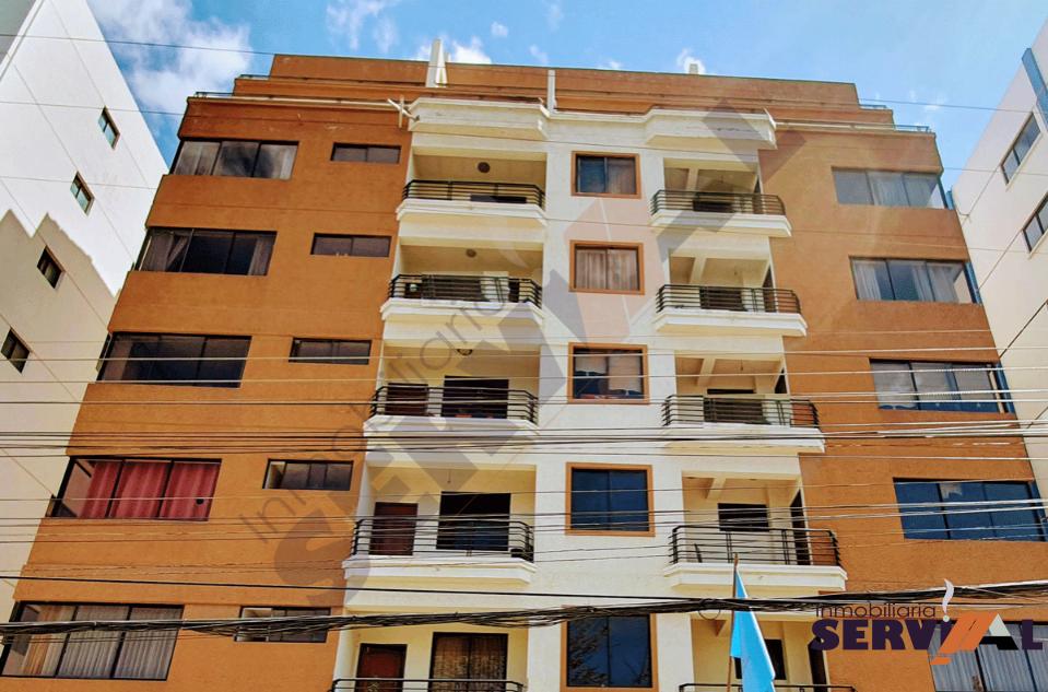 Departamento en venta en Cala Cala