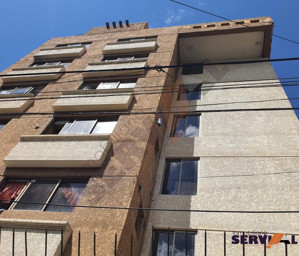 Departamento en venta en Centro