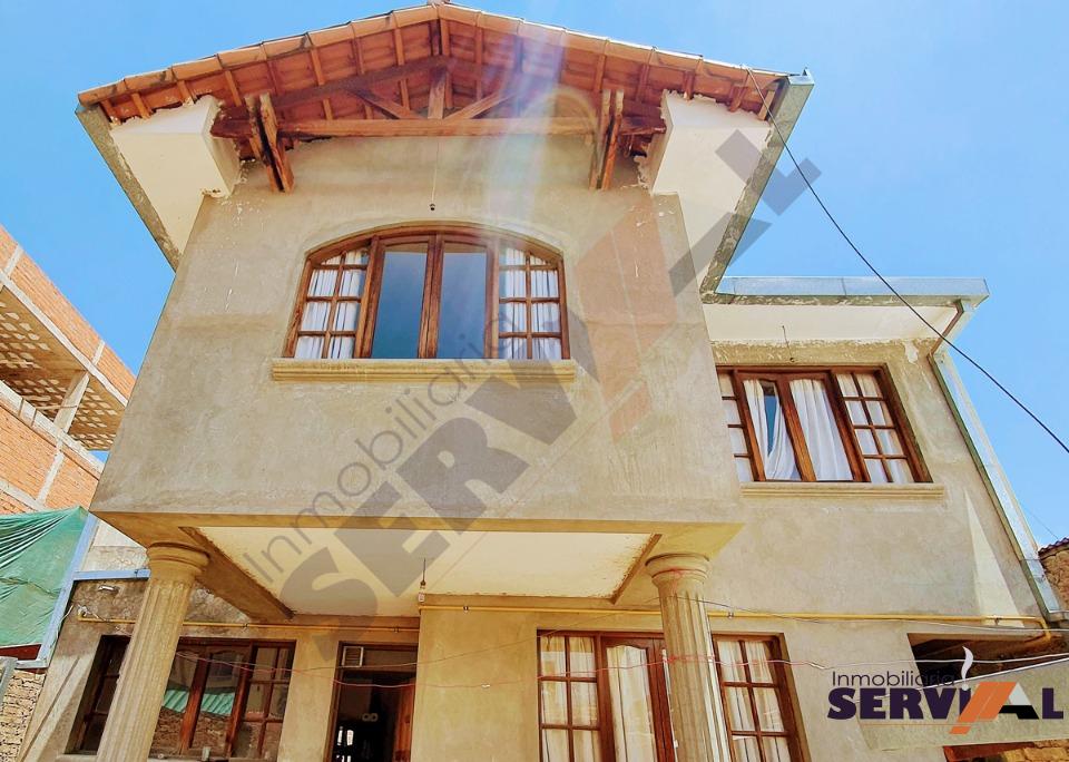 Casa en venta en Hipódromo