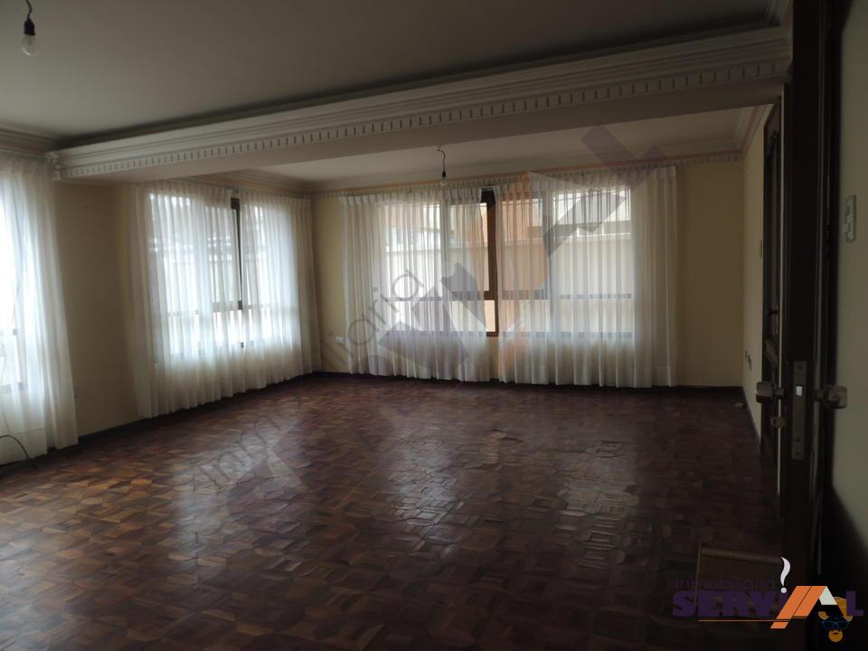 Departamento en alquiler en Centro