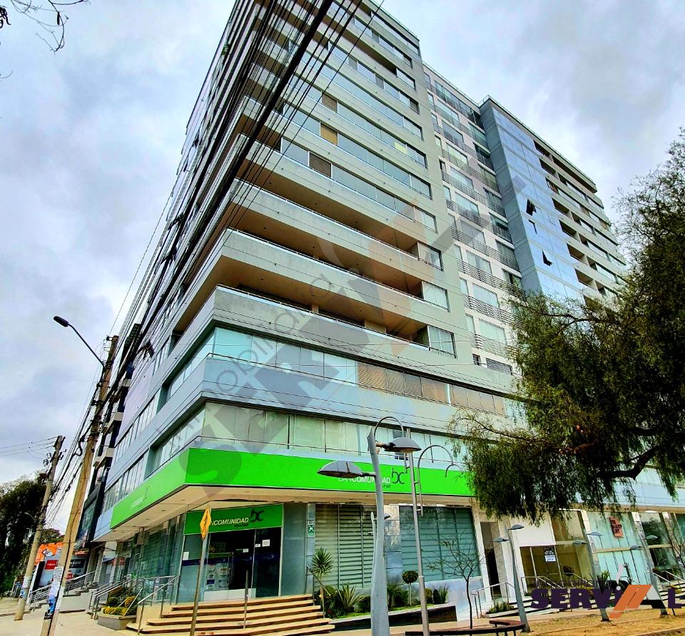 Departamento en venta en Tupuraya