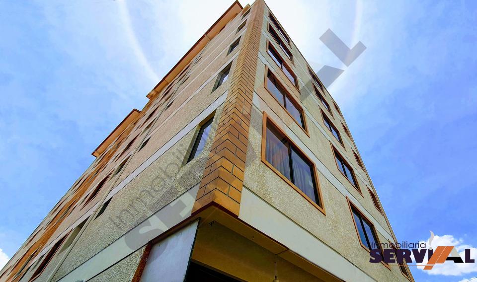 Departamento en venta en Cala Cala