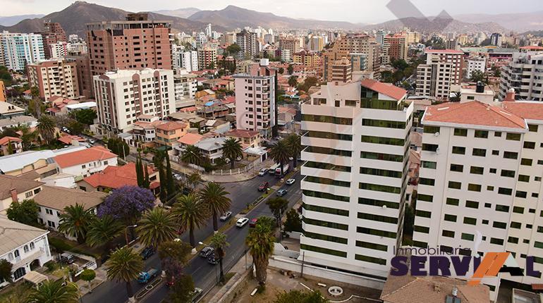 Departamento en alquiler bajo precio de mercado en Cala Cala