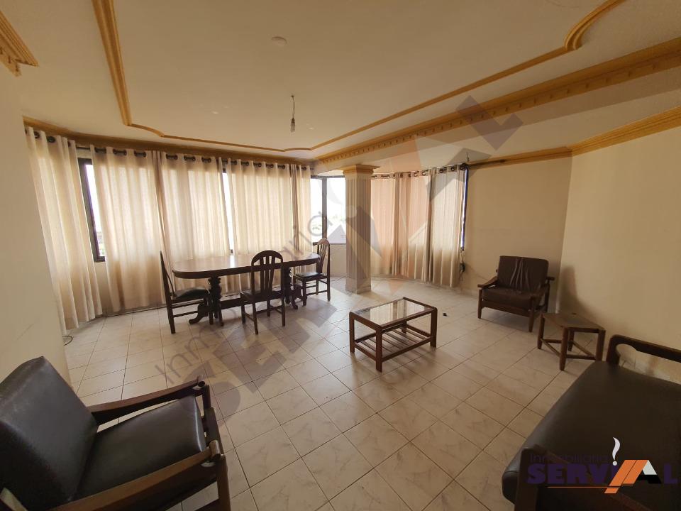 Departamento en alquiler bajo precio de mercado en Cala Cala